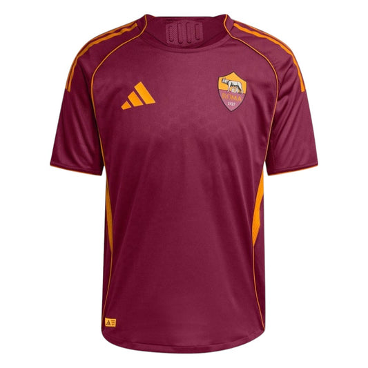 Maillot As Roma Domicile 2025/2026