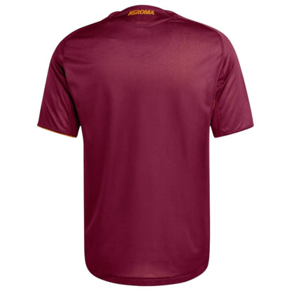 Maillot As Roma Domicile 2025/2026
