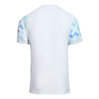 Maillot Inter Milan Extérieur 2025/2026