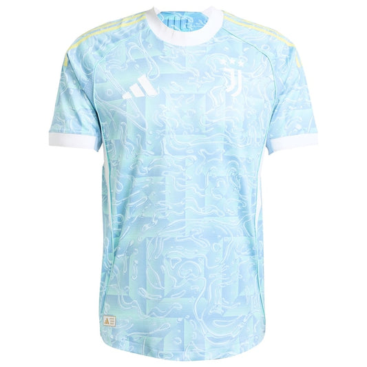 Maillot Juventus Extérieur 2025/2026