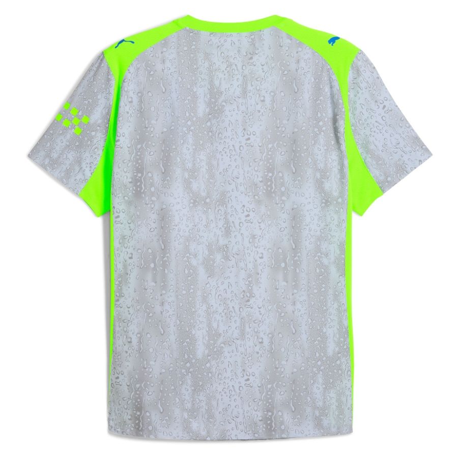 Maillot Manchester City Third 2025/2026