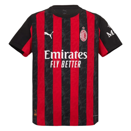 Maillot AC Milan Domicile 2025/2026