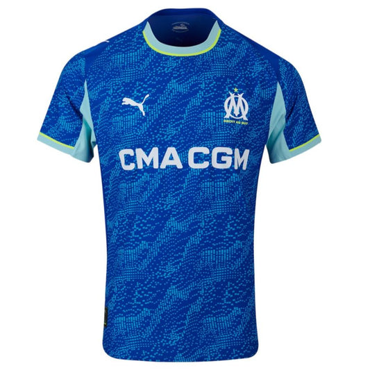 Maillot OM Third 2025/2026