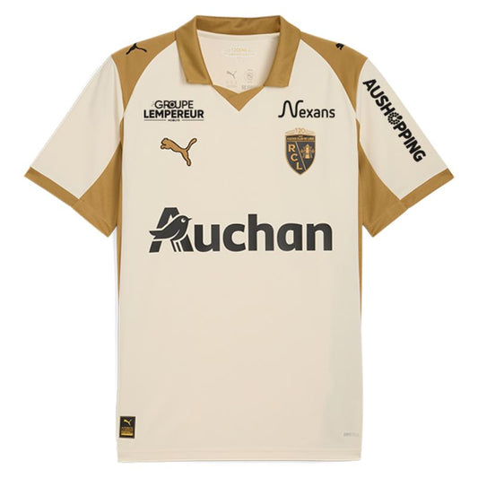 Maillot RC Lens Third 2025/2026
