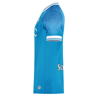Maillot SSC Napoli Domicile 2025/2026