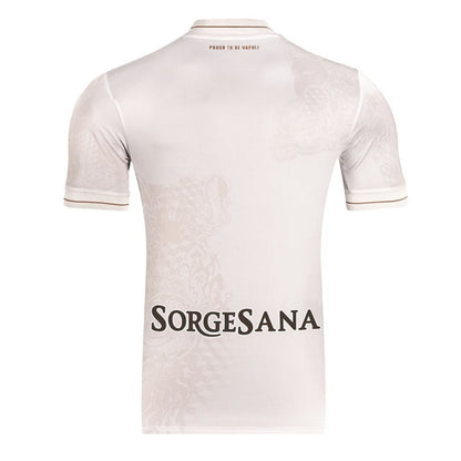 Maillot SSC Napoli Extérieur 2025/2026