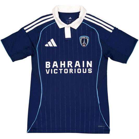 Maillot Paris FC Domicile 2025/2026