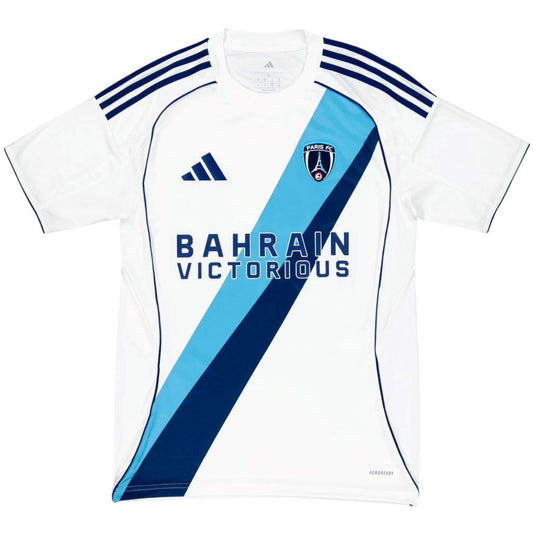 Maillot Paris FC Extérieur 2025/2026