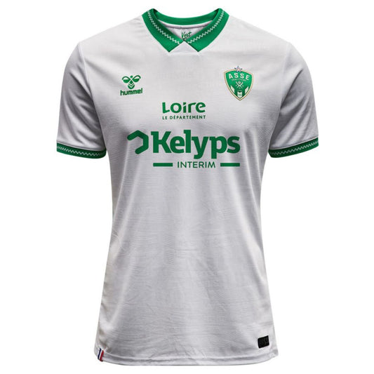 Maillot As Saint Etienne Extérieur 2025/2026