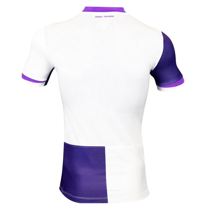 Maillot Toulouse Domicile 2025/2026
