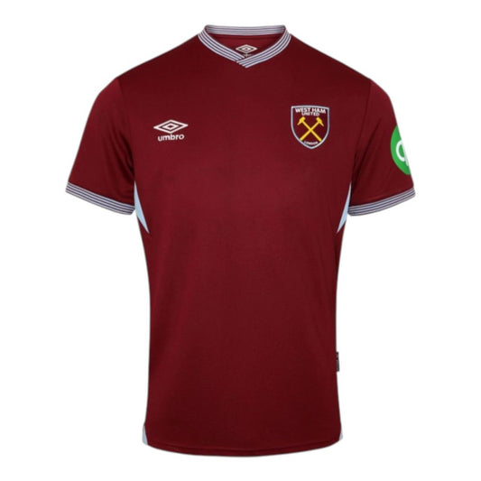 Maillot West Ham Domicile 2025/2026