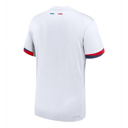 Maillot PSG Extérieur 2024/2025