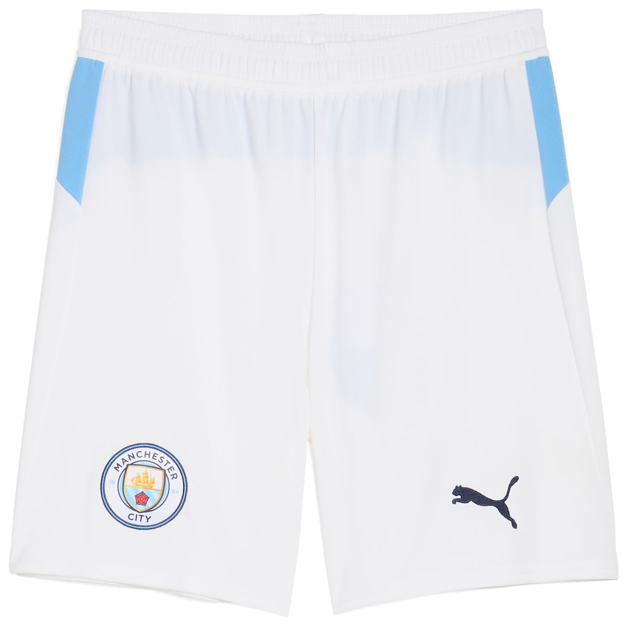 KIT ENFANT Manchester City Domicile 2025/2026
