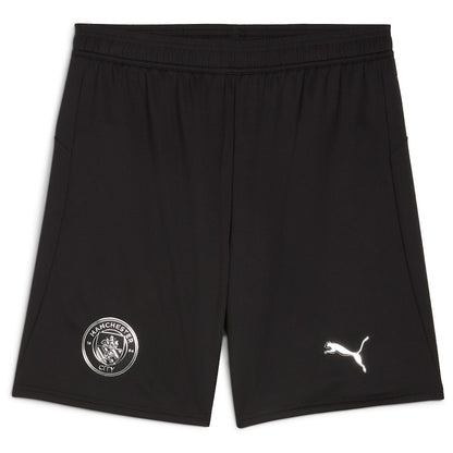 KIT ENFANT Manchester City Extérieur 2025/2026