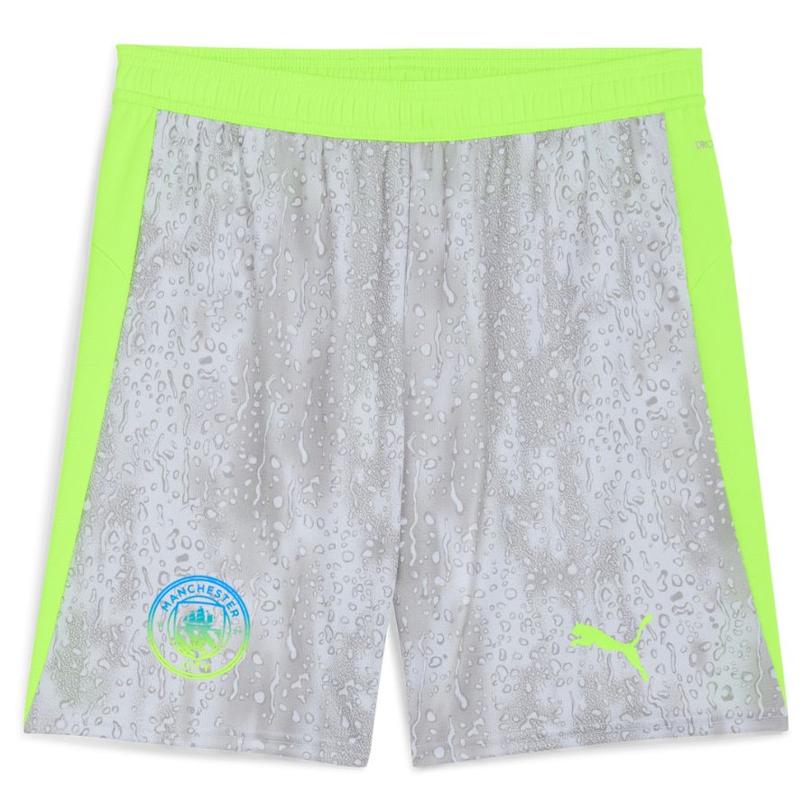 KIT ENFANT Manchester City Third 2025/2026