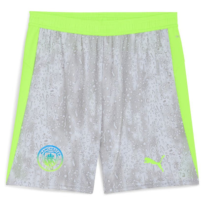 KIT ENFANT Manchester City Third 2025/2026