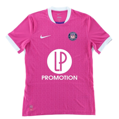 Maillot Toulouse Extérieur 2025/2026
