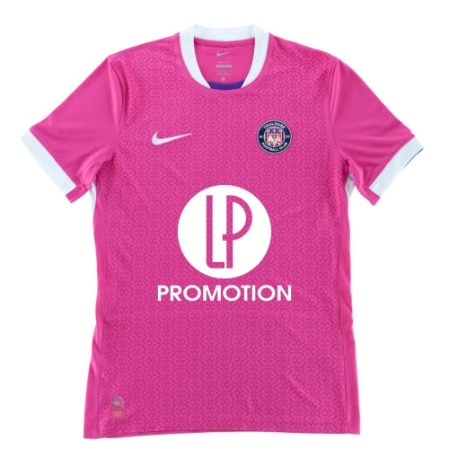 Maillot Toulouse Extérieur 2025/2026