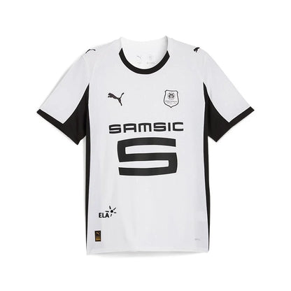 Maillot Rennes Extérieur 2025/2026