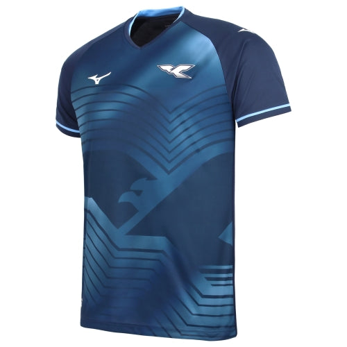 Maillot Lazio Third 2025/2026